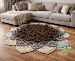 tamsiai rudos vaniles sp ombre lotosas2