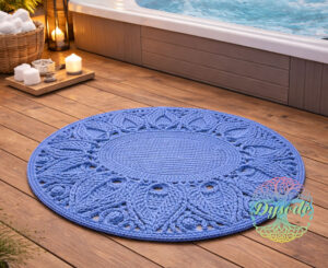 dangaus melynos sp vonios kil