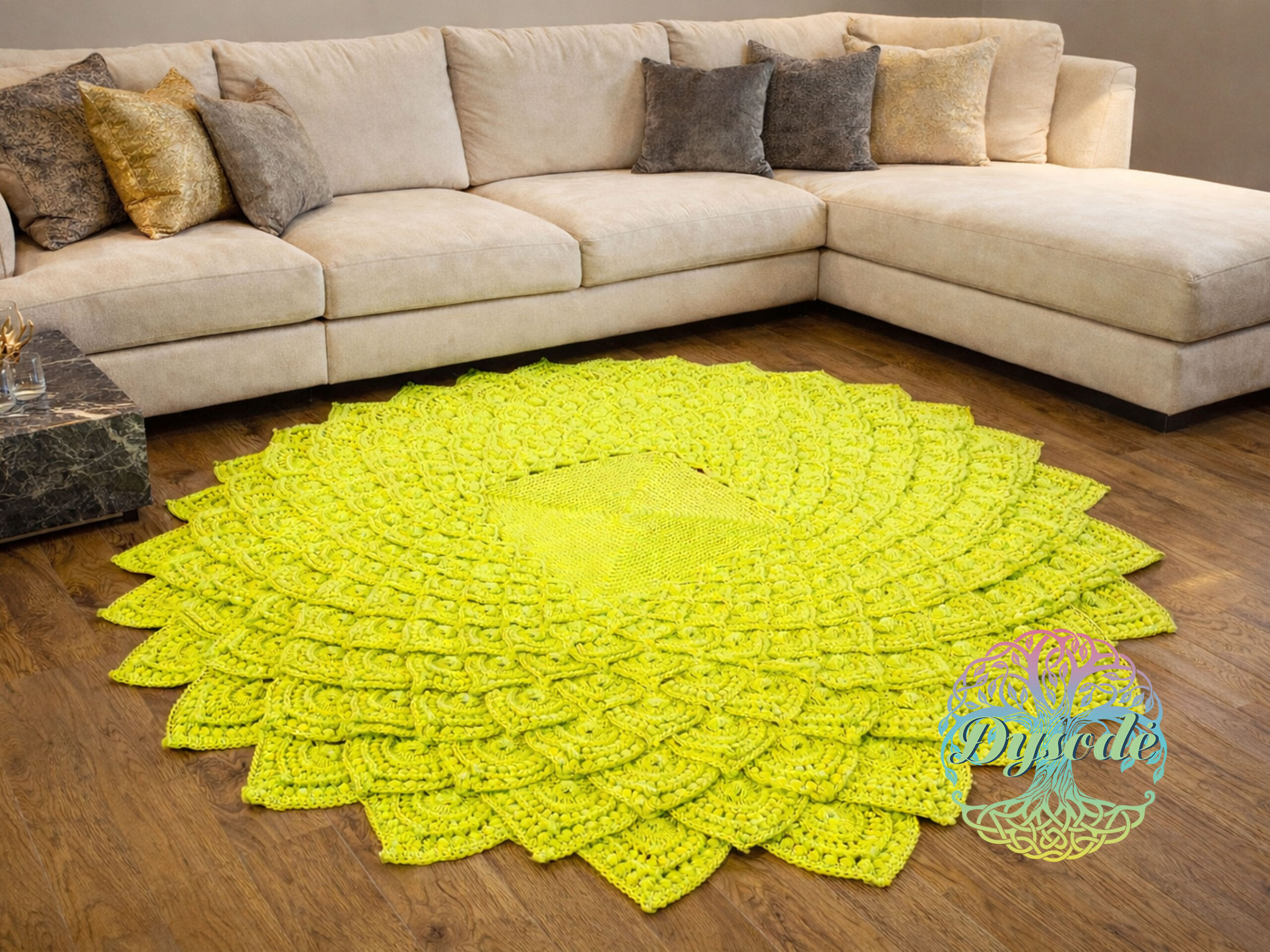 neonines geltonos sp lotosas tusc kv vid2