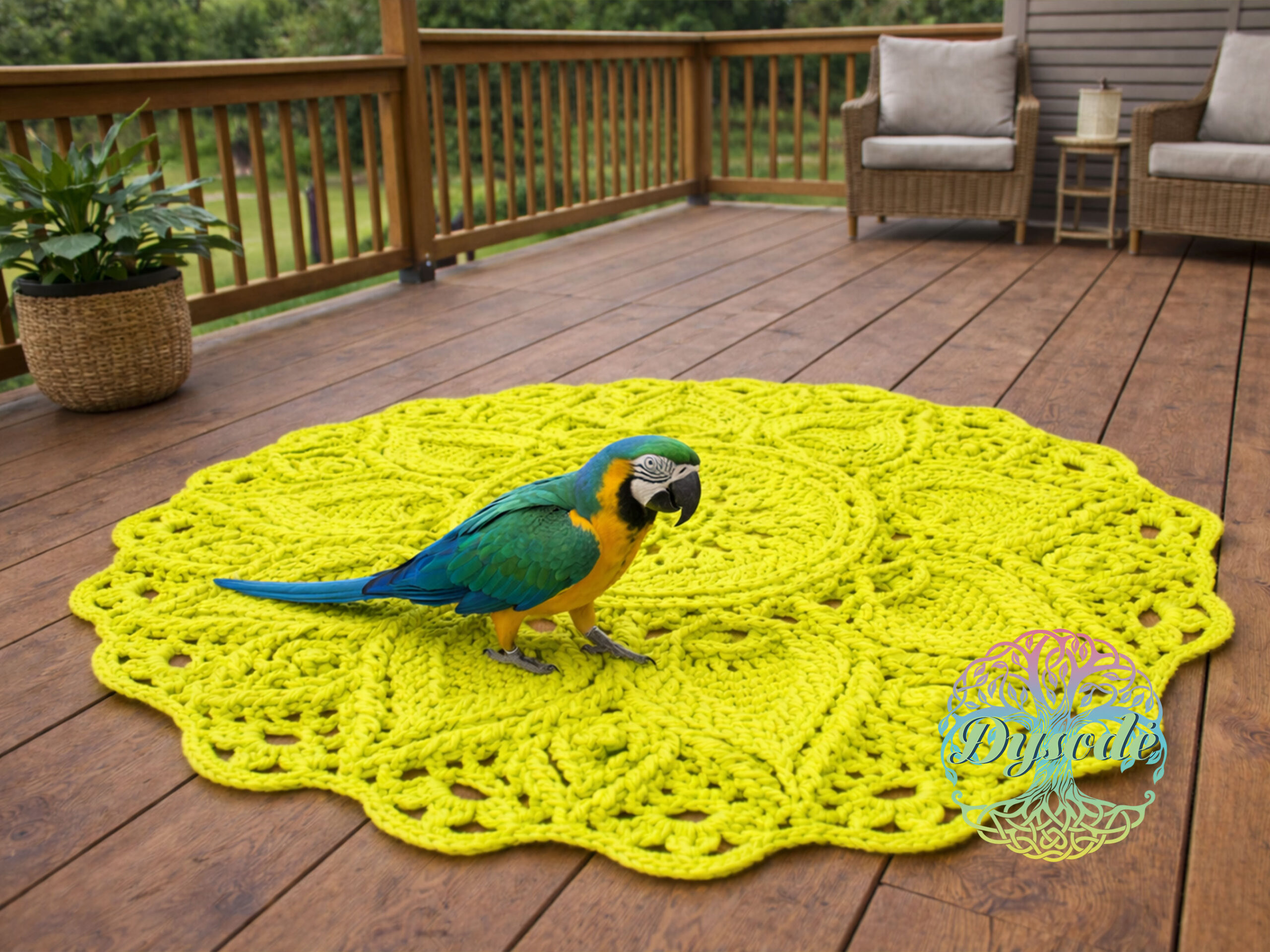 neonines geltonos sp mini ulita4