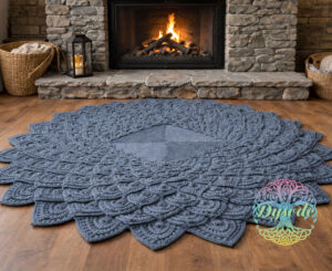 perlo pilkai melynos sp lotosas tusc kvadratiniu vid