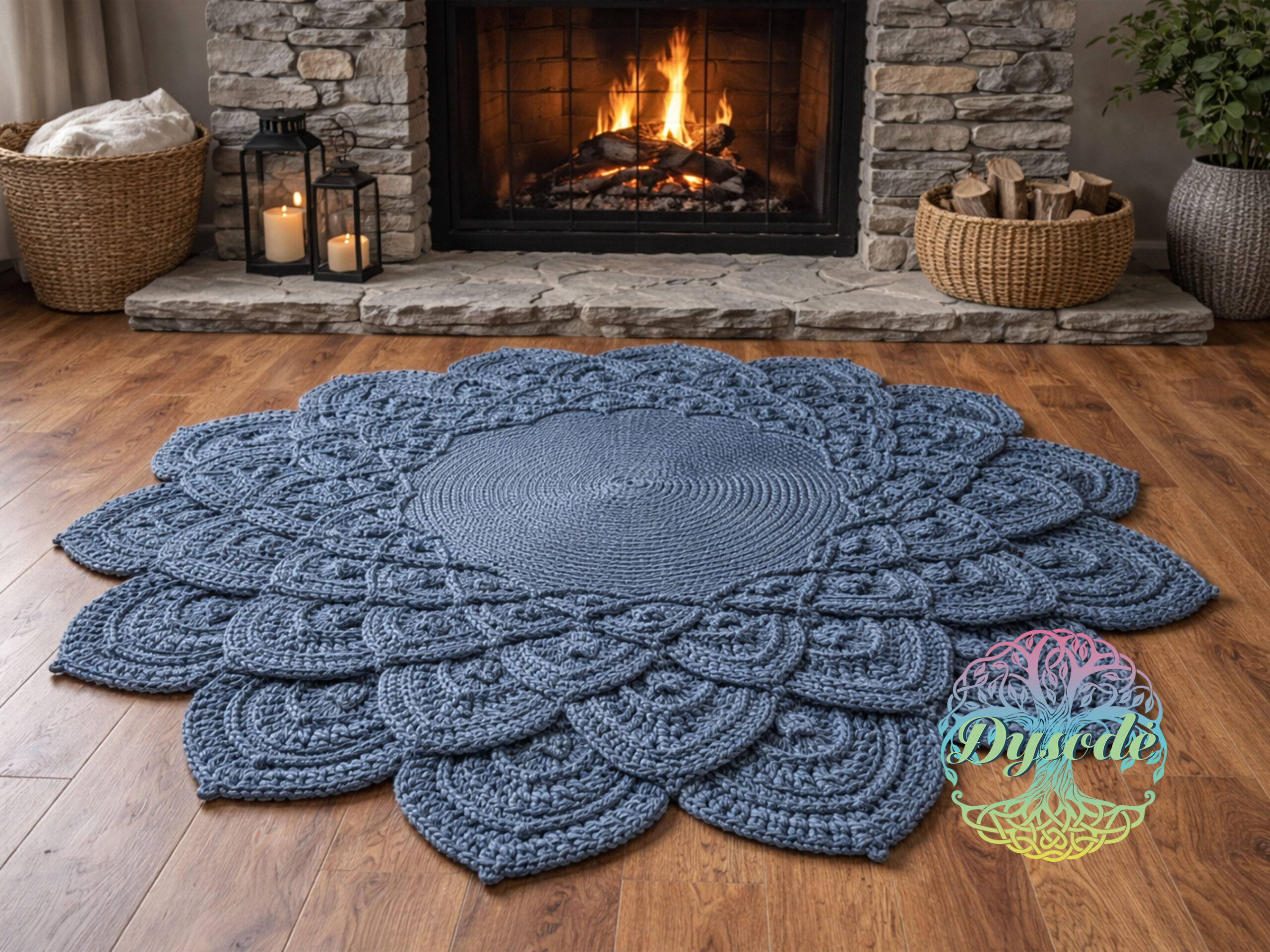 perlo pilkai melynos sp lotosas tusc vid3