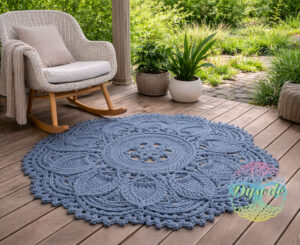 perlo pilkai melynos sp magnolija