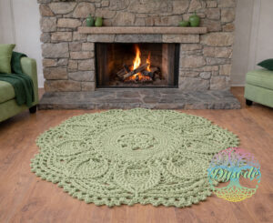 perlo smaragdine magnolija