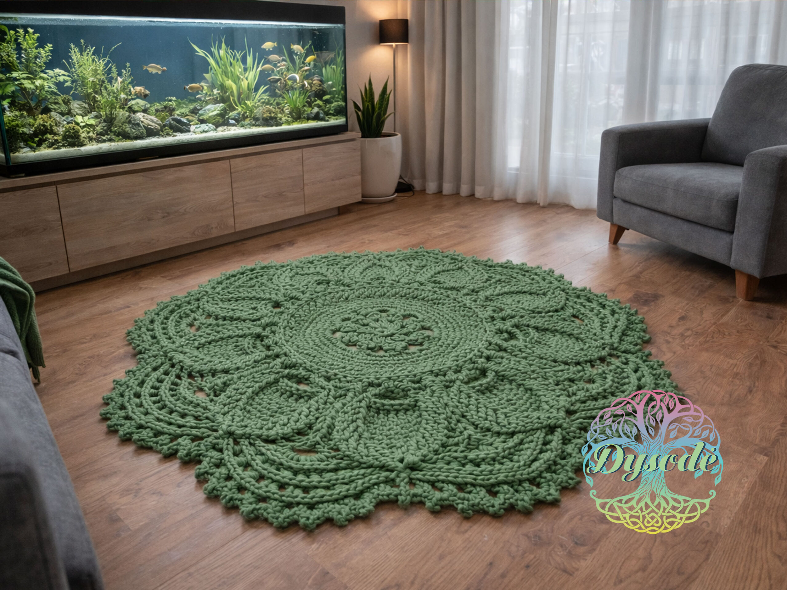 smaragdine magnolija