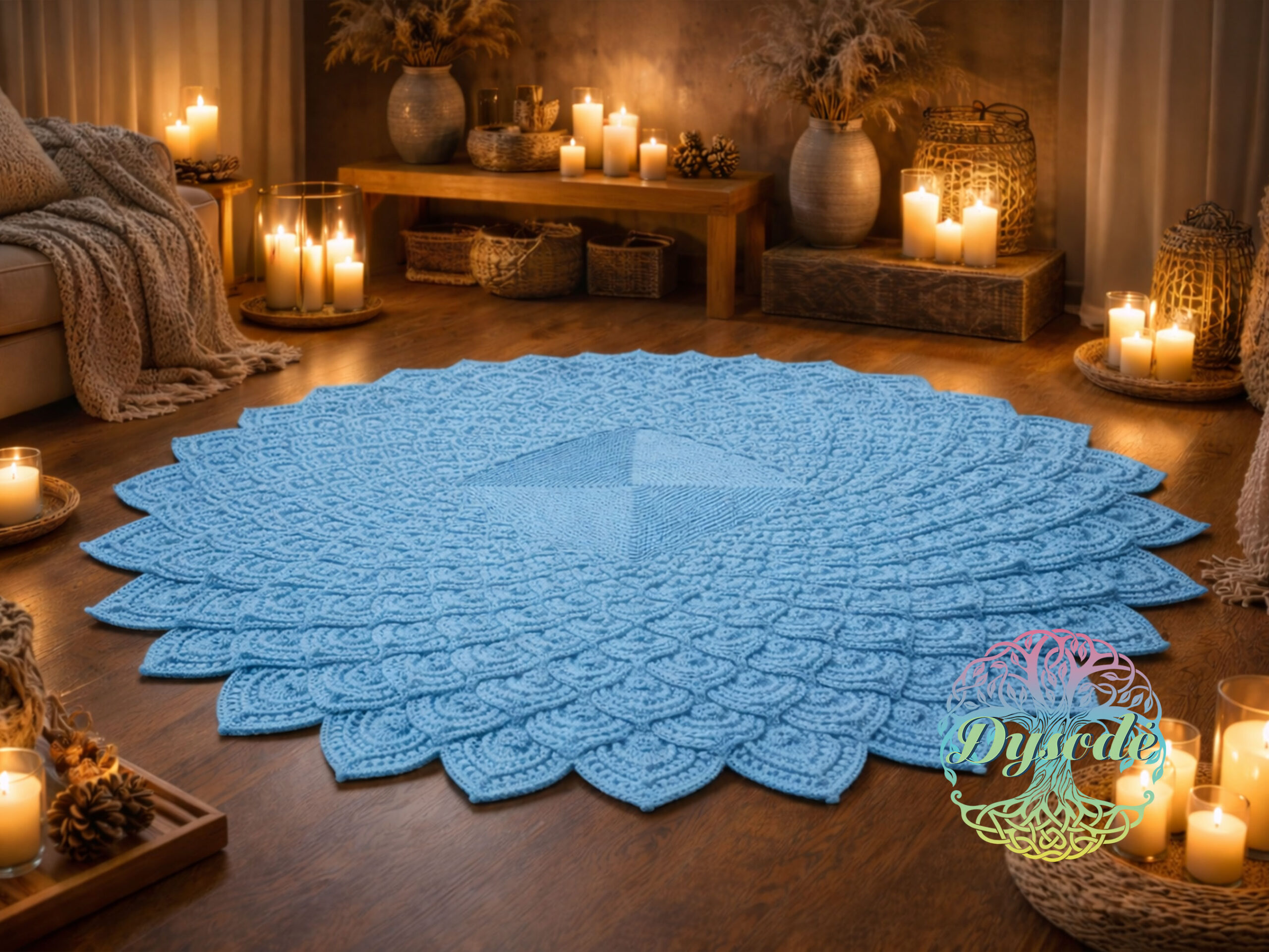 zydros sp tusc lotosas kv vid4