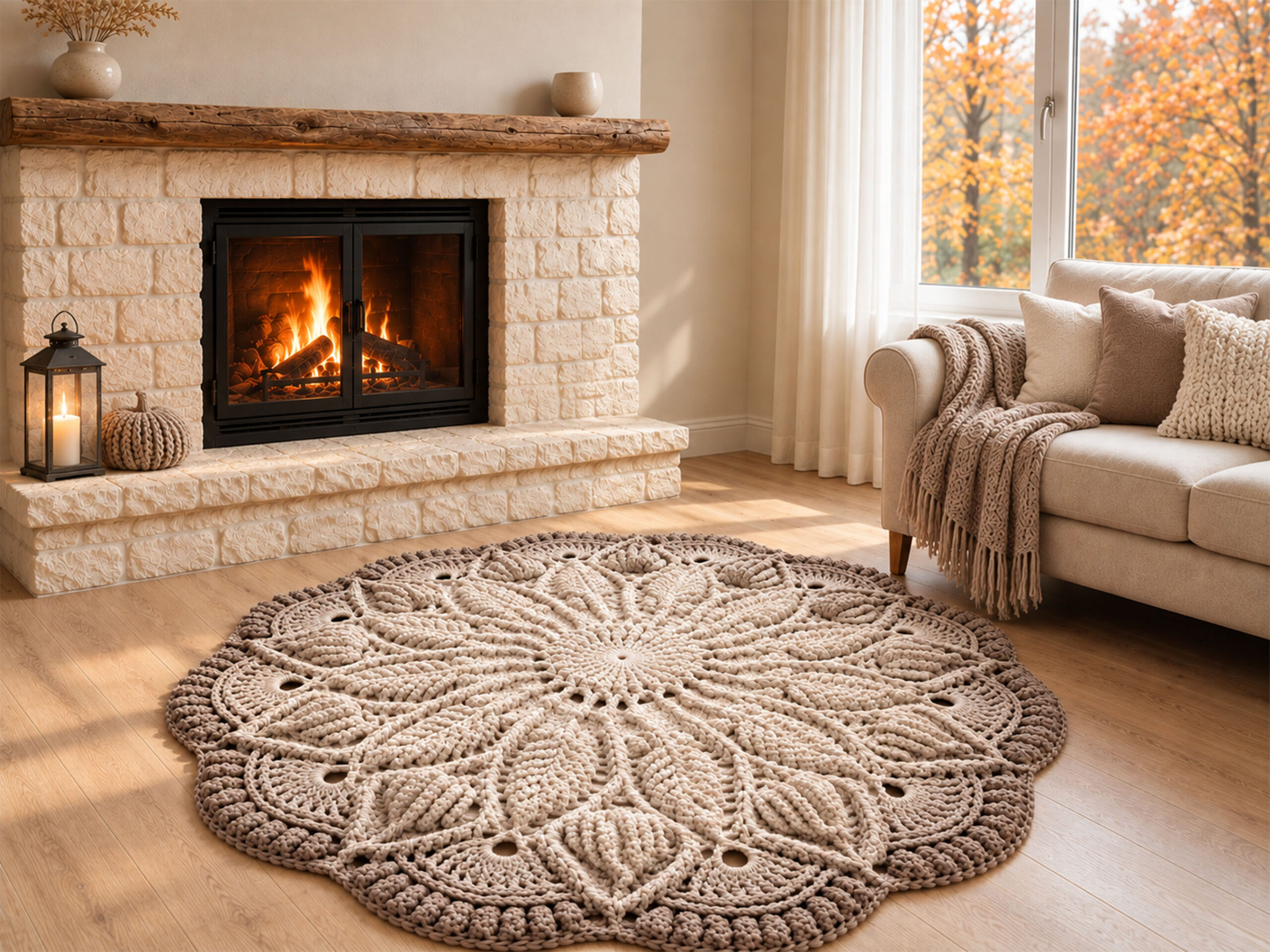 vanile riesutas ombre 0000 1