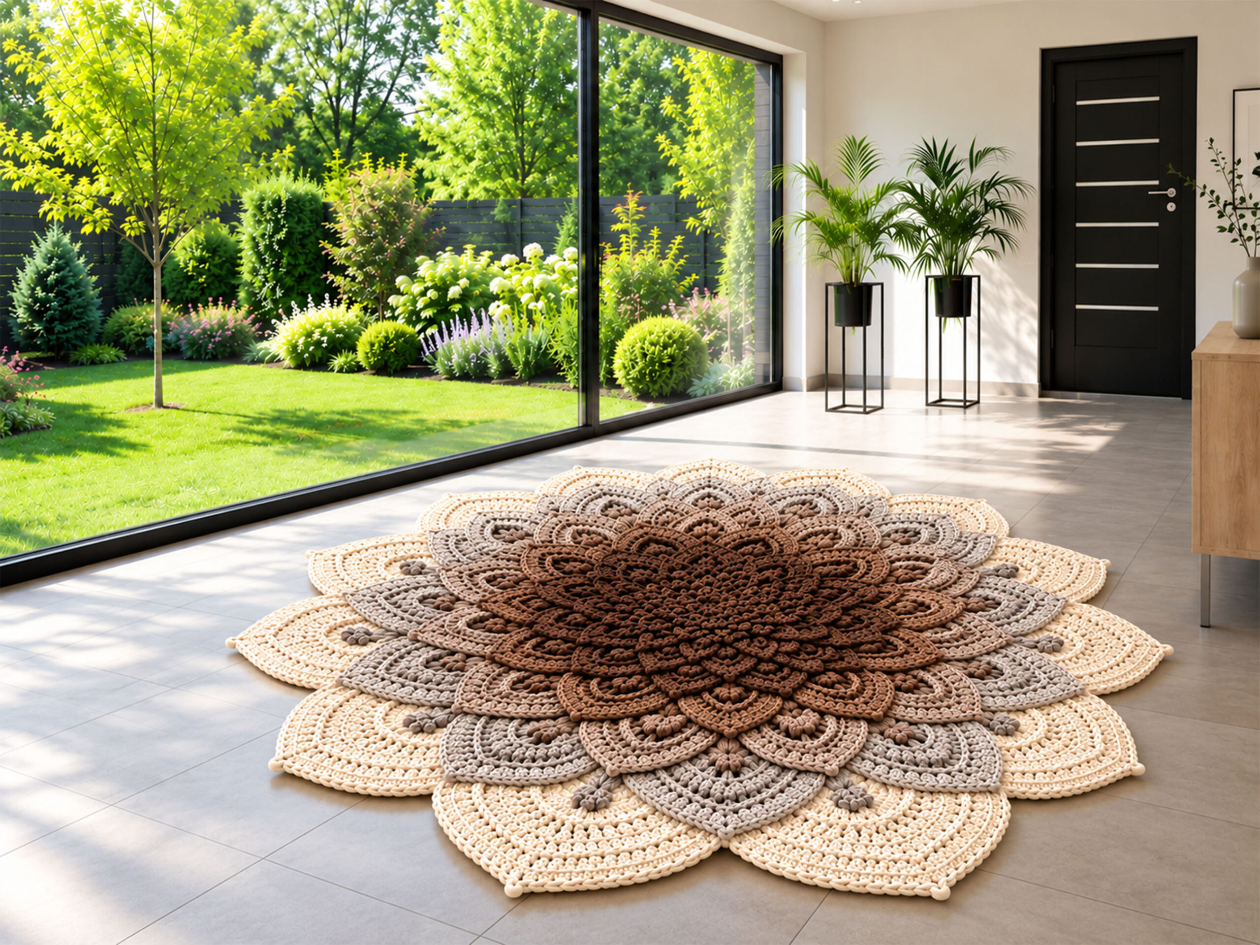 ruda vaniline ombre2 0000 1